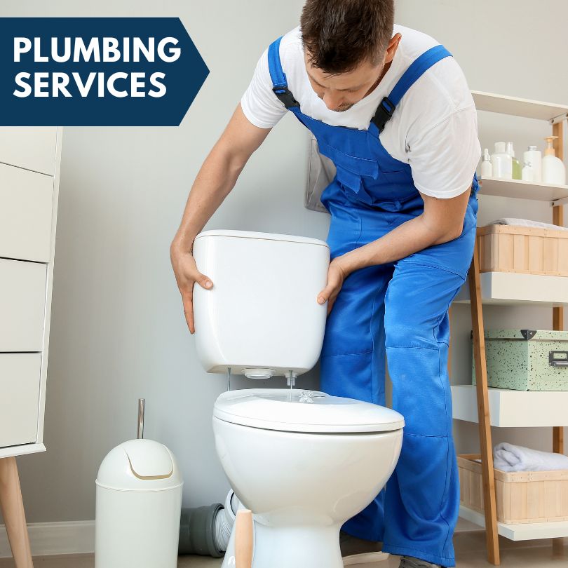 Plumbing Company in Gregory, AR